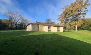 Maison 8 Pièces 250 m² à vendre à Bourriot-Bergonce (40120)