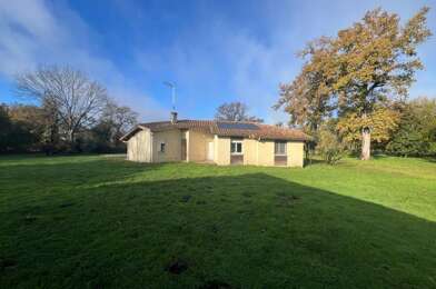 Maison 8 pièces 400000 €