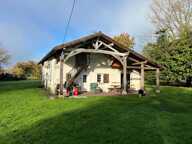 Deux Maisons sur 26 hectares A Vendre — photo 2