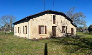 Maison 5 Pièces 110 m² à vendre à Créon-d'Armagnac (40240)