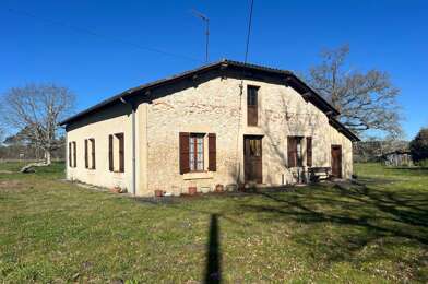 Maison 5 pièces 165000 €