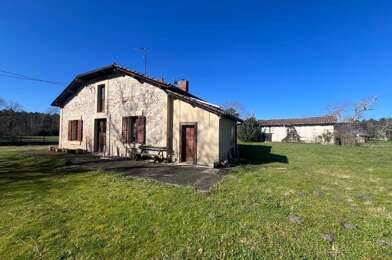 Maison 5 pièces 165000 €