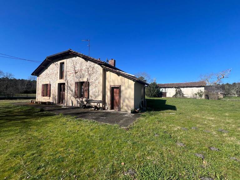 Maison À Vendre — photo 1