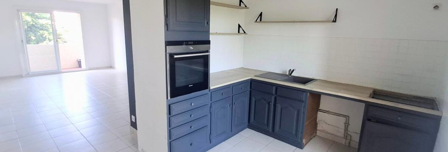 Appartement 4 Pièces 77 m² à vendre à Six-Fours-les-Plages (83140)