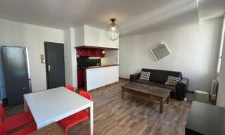 Appartement 2 Pièces 43 m² à louer à Toulon (83000)