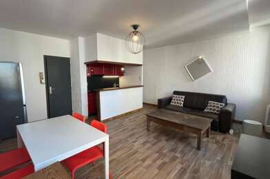 Appartement 2 pièces 695 €