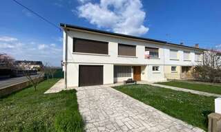 Maison 5 Pièces 121 m² à vendre à Yutz (57970)