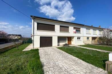 Maison 5 pièces 285000 €