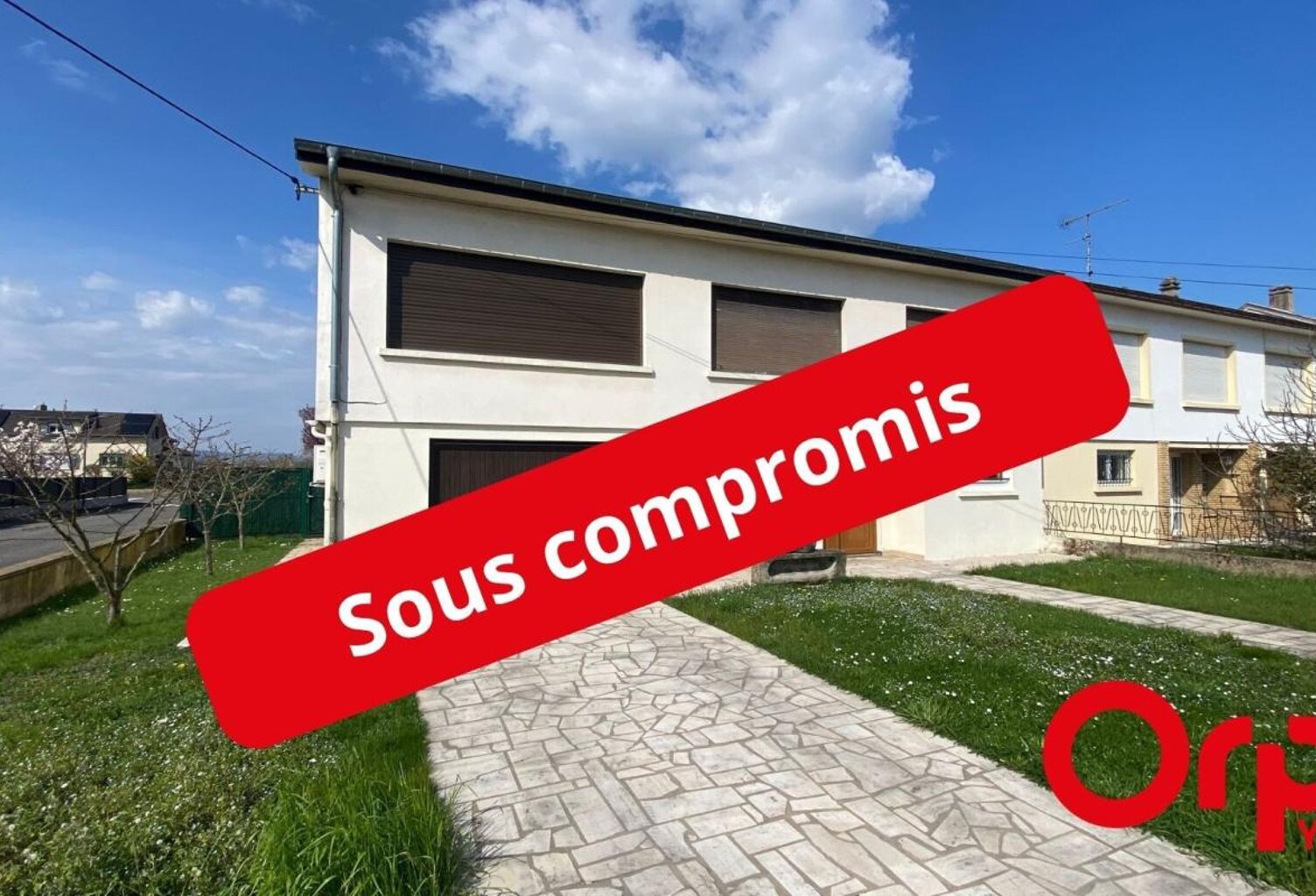 Maison À Vendre — photo 1