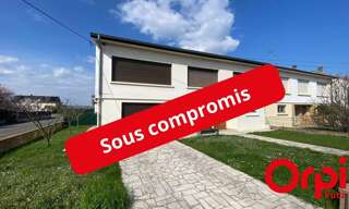 Maison 5 Pièces 121 m² à vendre à Yutz (57970)