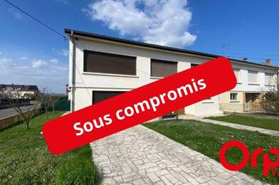 Maison 5 pièces 285000 €
