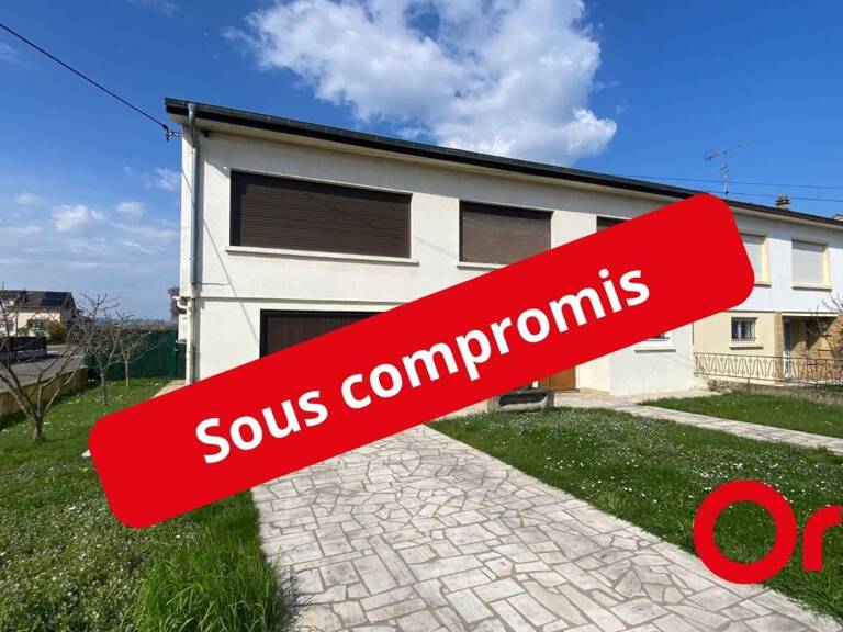 Maison À Vendre — photo 1