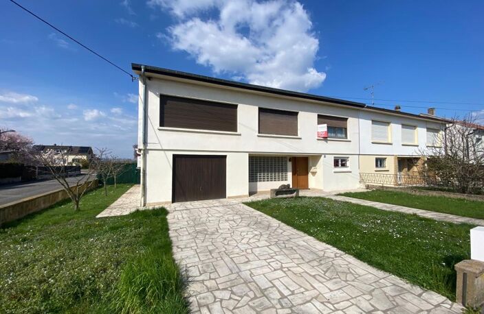 Maison À Vendre — photo 2