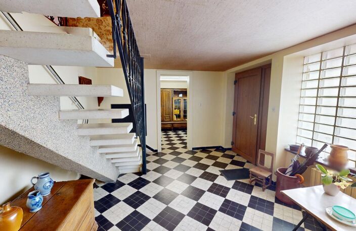 Maison À Vendre — photo 4