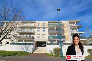 Appartement 2 pièces 129000 €