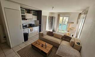 Appartement 2 Pièces 37 m² à vendre à Metz (57070)
