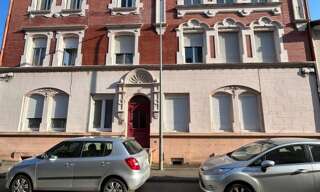 Appartement 2 Pièces 43 m² à louer à Montigny-lès-Metz (57950)