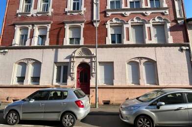 Appartement 2 pièces 640 €