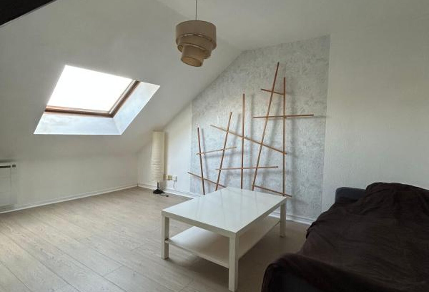 Appartement À Louer — photo 1