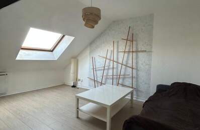 Appartement À Louer — photo du bien