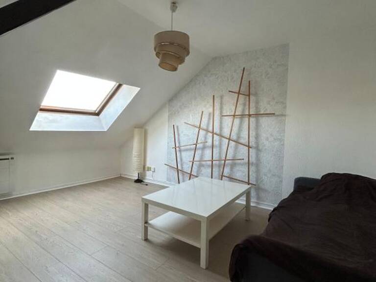 Appartement À Louer — photo 1