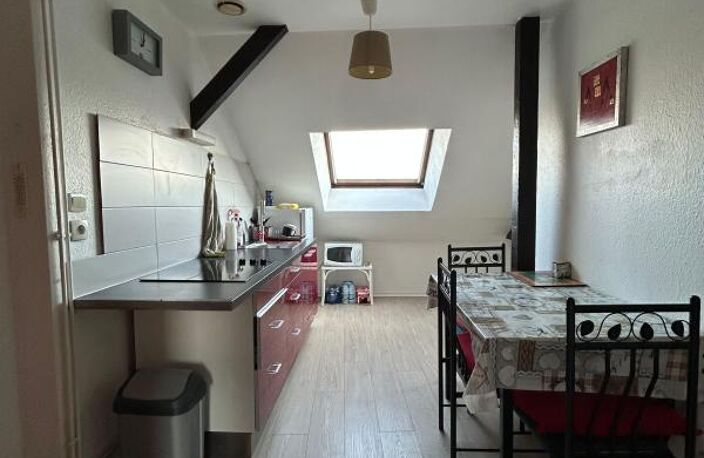 Appartement À Louer — photo 3