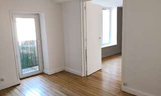 Appartement 1 Pièce 40 m² à louer à Nancy (54000)