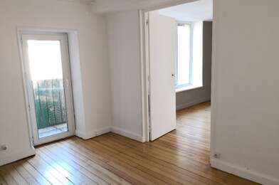 Appartement 1 pièces 510 €
