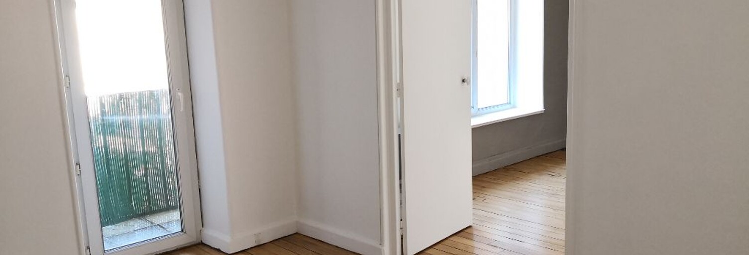 Appartement 1 Pièce 40 m² à louer à Nancy (54000)