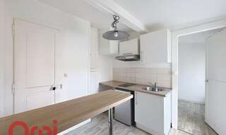 Appartement 1 Pièce 40 m² à louer à Nancy (54000)