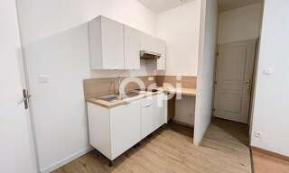 Appartement 2 Pièces 31 m² à louer à Vézelise (54330)