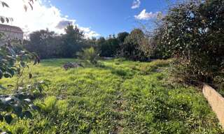 Terrain  434 m² à vendre à Fréjus (83370)