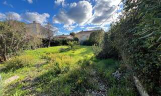 Terrain  434 m² à vendre à Fréjus (83370)