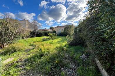 Terrain  319000 €