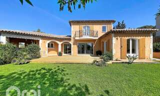 Maison 5 Pièces 125 m² à vendre à Saint-Raphaël (83700)