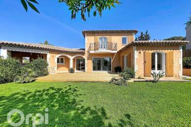 Maison 5 pièces 930000 €