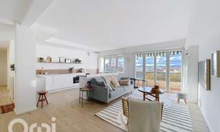 Appartement 3 Pièces 80 m² à vendre à Saint-Raphaël (83700)