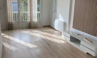 Appartement 2 Pièces 45 m² à louer à Le Havre (76620)