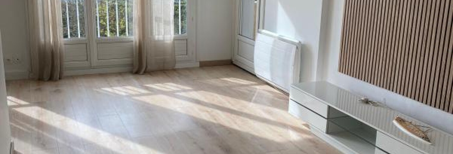 Appartement 2 Pièces 45 m² à louer à Le Havre (76620)