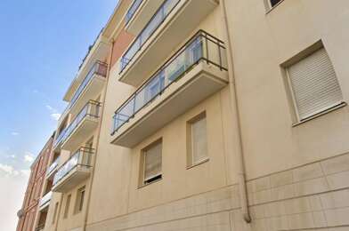 Appartement 2 pièces 540 €