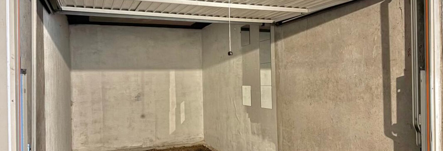 Commerce  13 m² à vendre à Le Havre (76600)