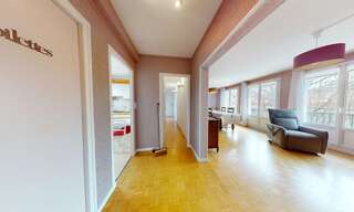 Appartement 3 Pièces 72 m² à vendre à Le Havre (76610)