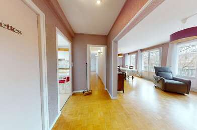 Appartement 3 pièces 133500 €