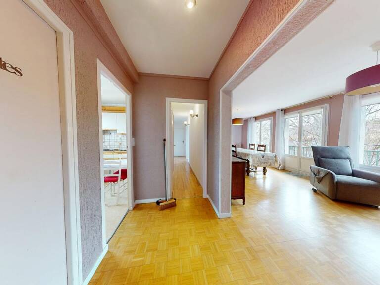 Appartement À Vendre — photo 1