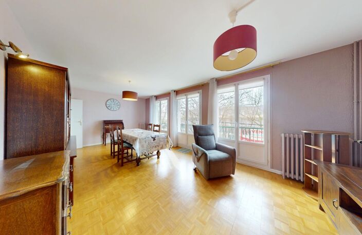 Appartement À Vendre — photo 3