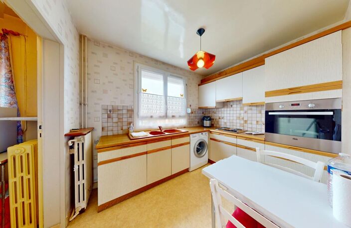 Appartement À Vendre — photo 4