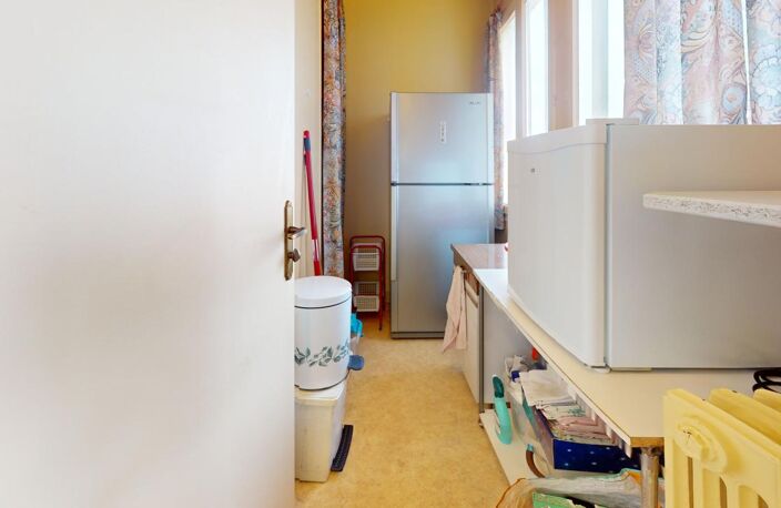 Appartement À Vendre — photo 5