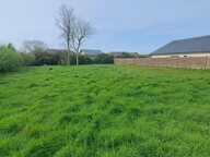 Terrain 1085 m2 À Vendre sur Octeville sur Mer — photo 2