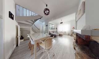 Maison 5 Pièces 98 m² à vendre à Montivilliers (76290)