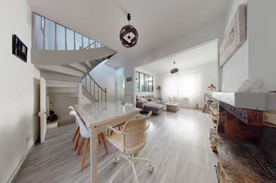 Maison 5 pièces 185000 €